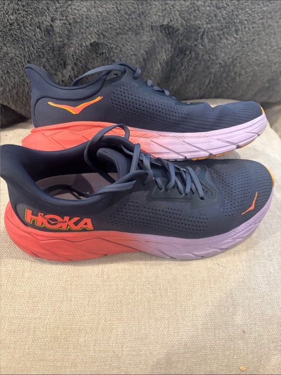 Hoka Shoes - Women’s Hoka Arahi 7